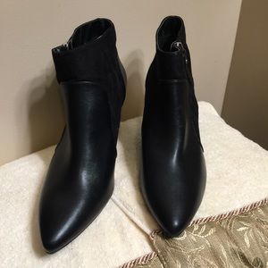 Simply styled - Zemora black